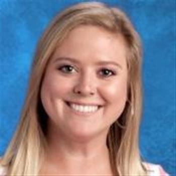 Mrs. Jacquelyn Alphin