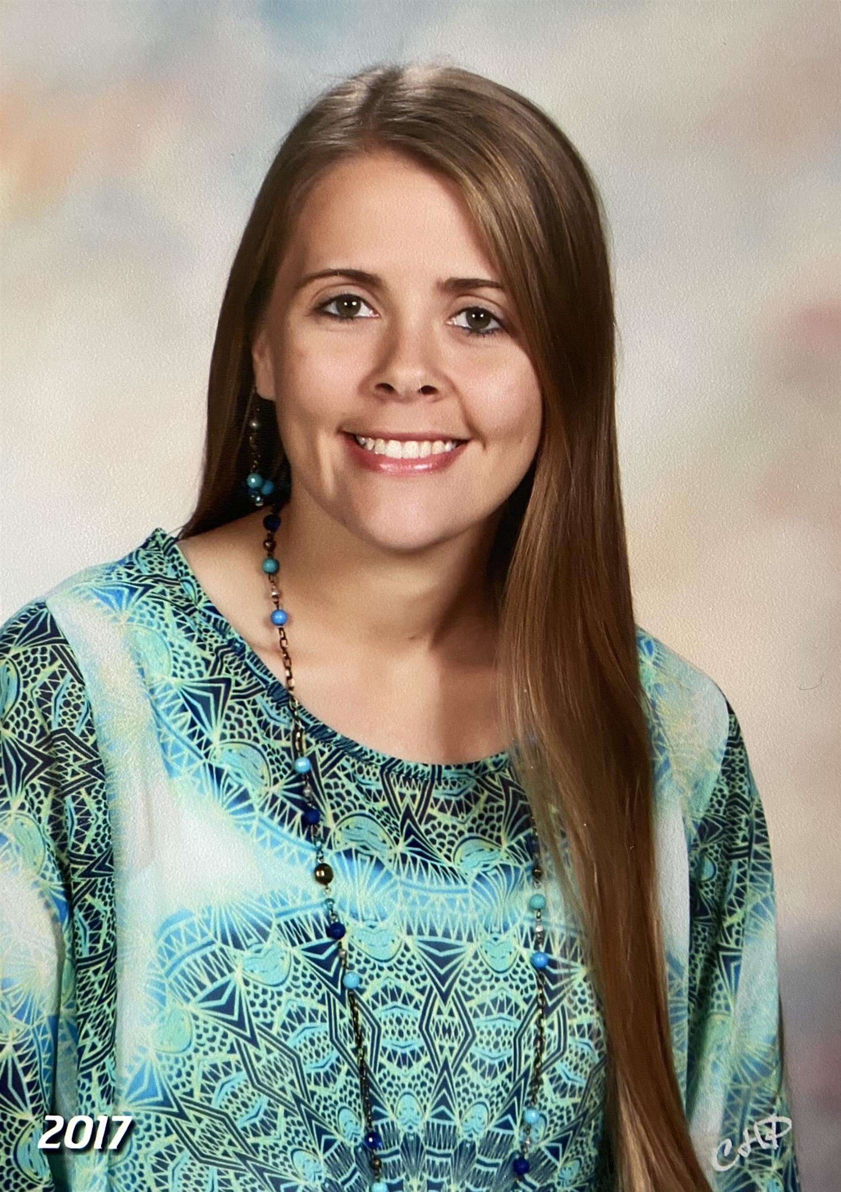 Mrs. Autumn Byrd