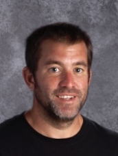 Mr. Josh Canterbury