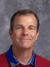 Mr. Brian C. Foster