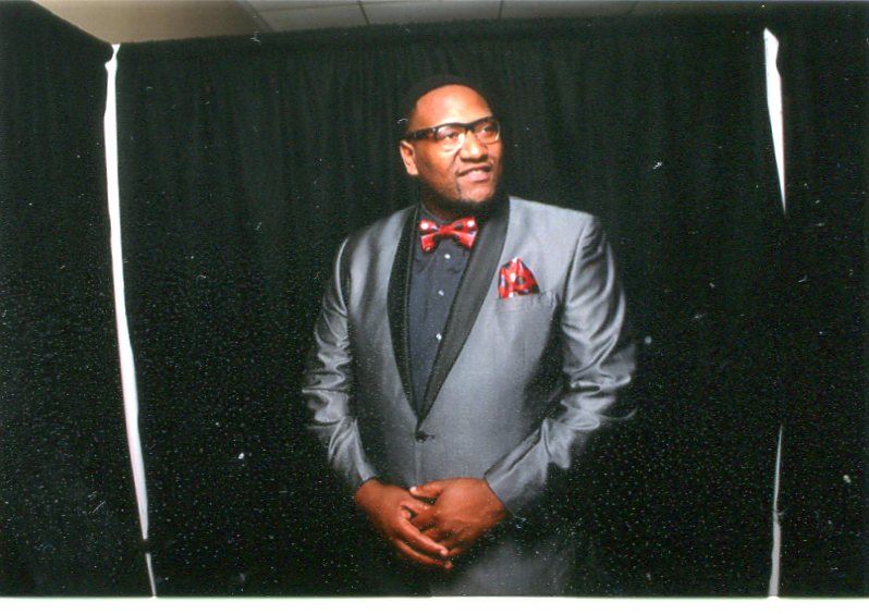Mr. Roy Harris