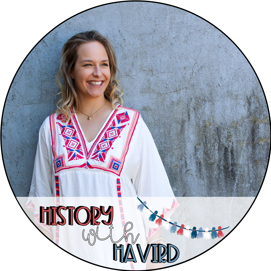 Ms. Casidy Havird