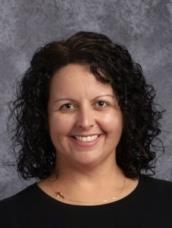 Mrs. Kandi Tudor