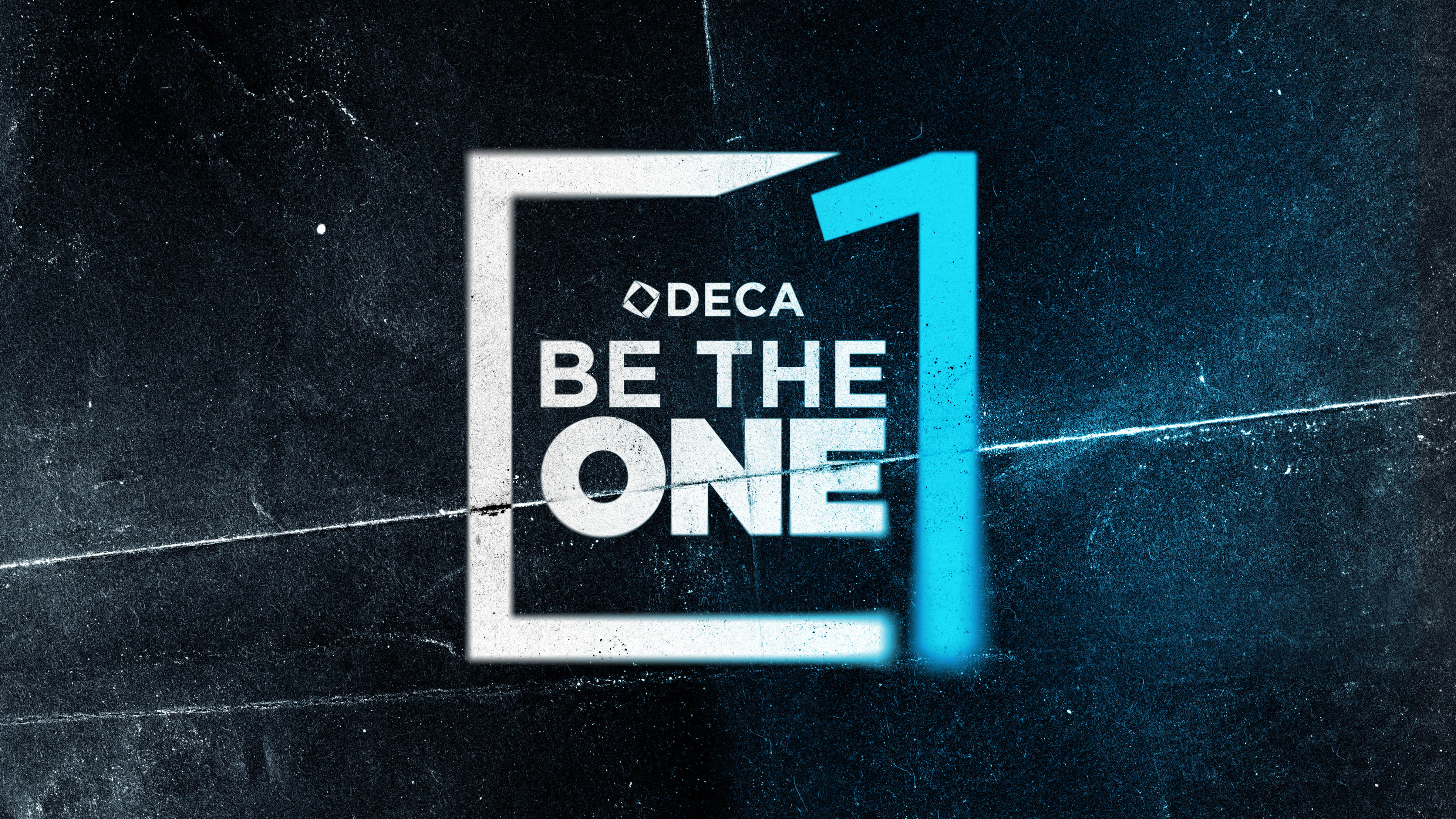 24-25 DECA Logo