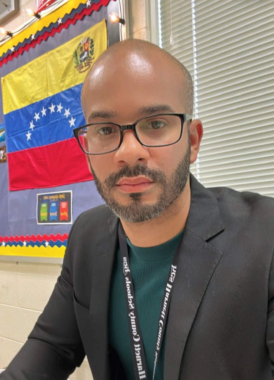 Mr. Querales