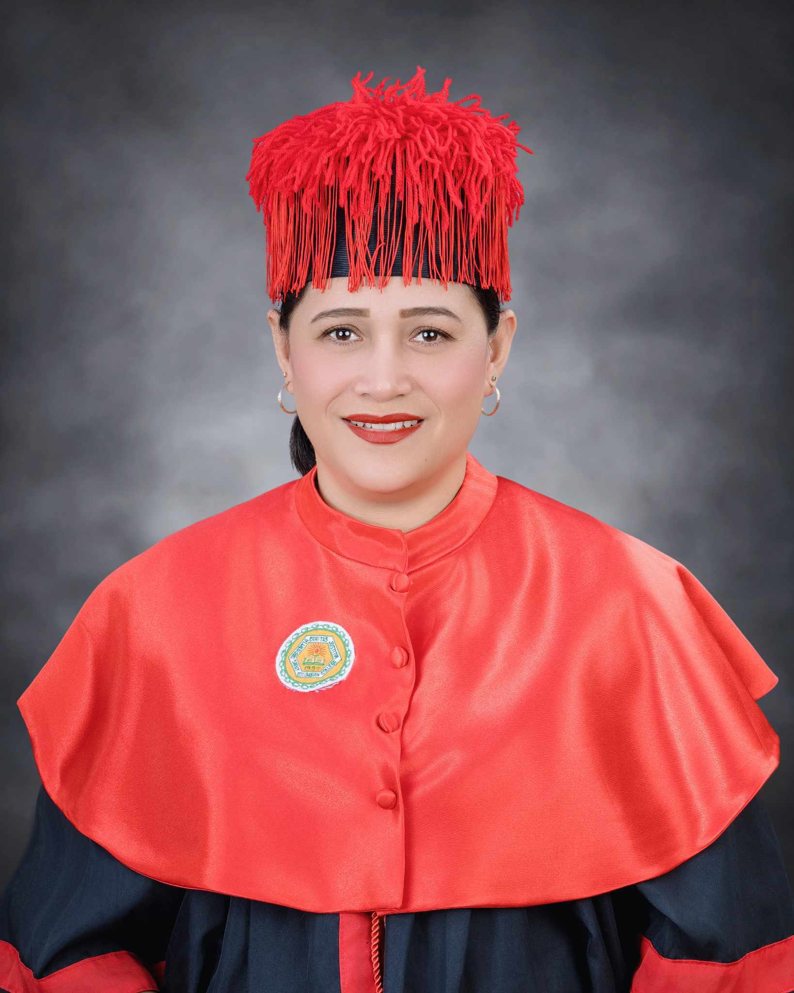 Juneau Lapinig