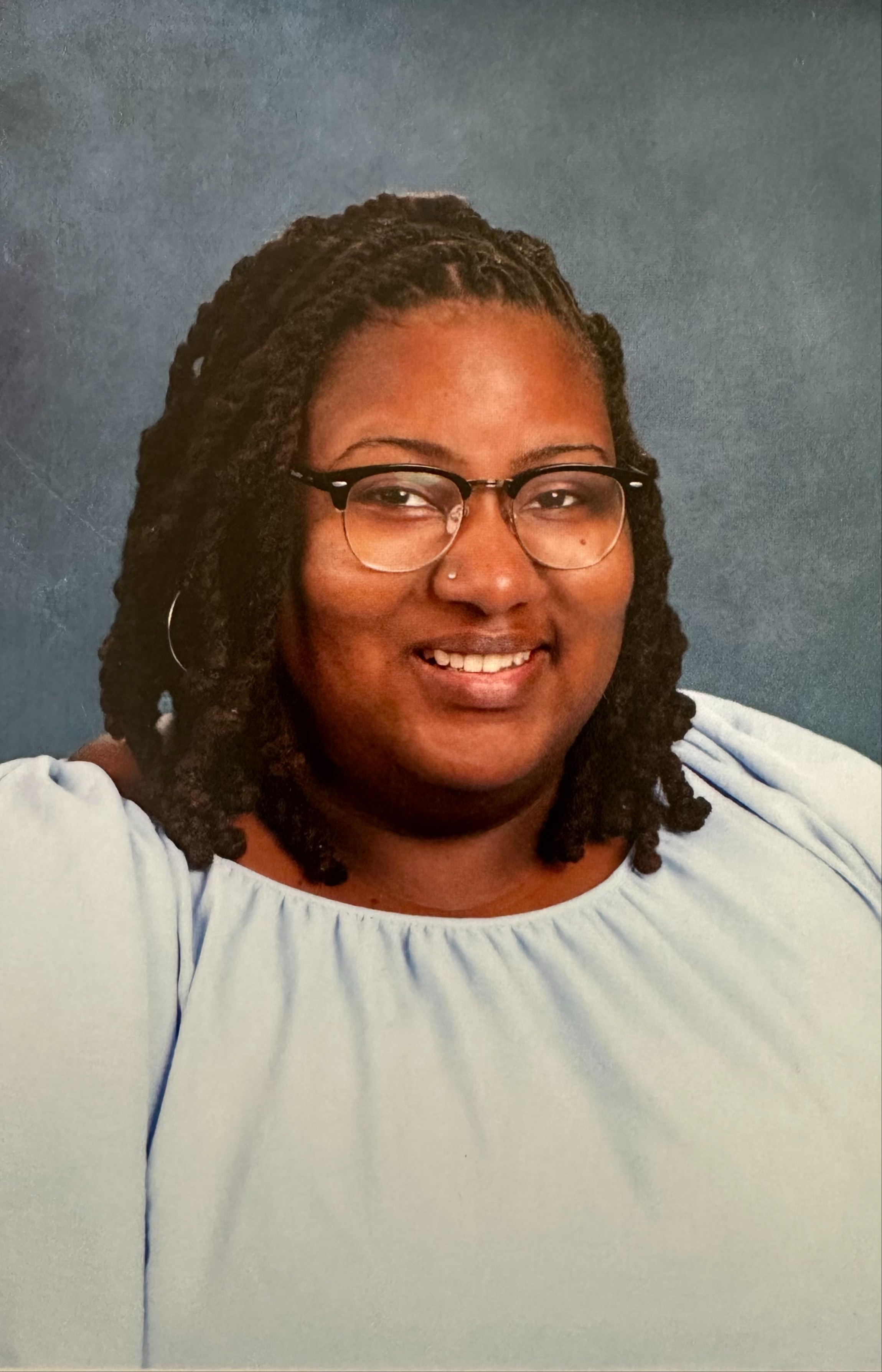 Mrs.Moore