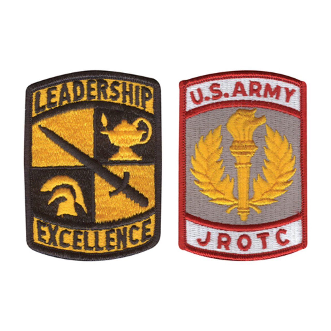 Cadet Command