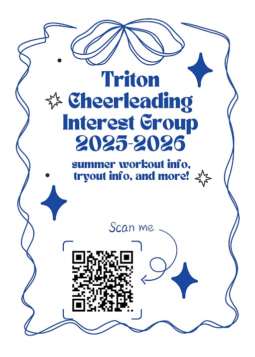 Cheer Interest 