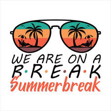 See you in August