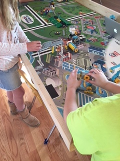 Lego League