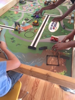 Lego League