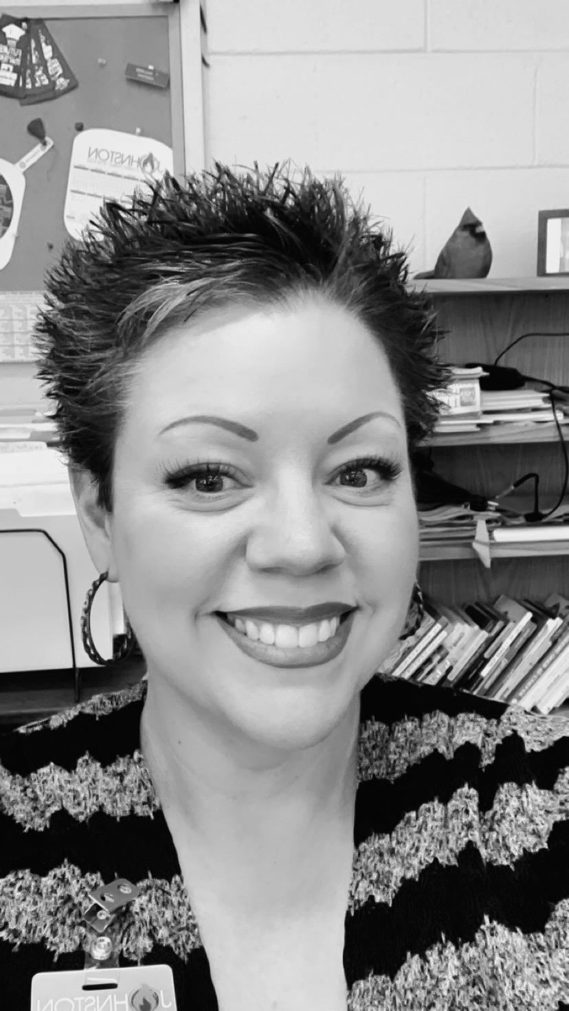 photo of Mrs. Allison Neal