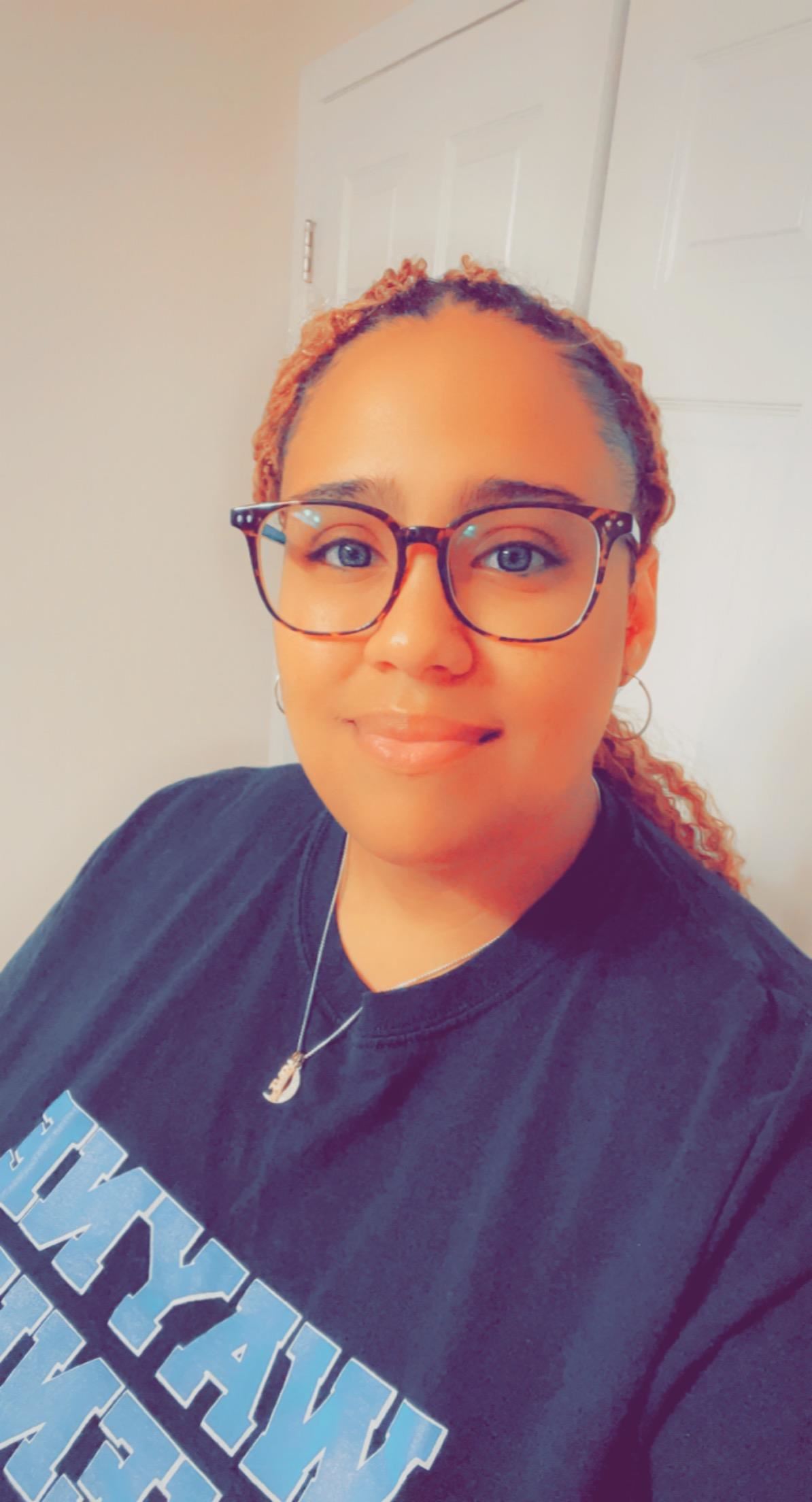 photo of Ms. Miranda Simmons