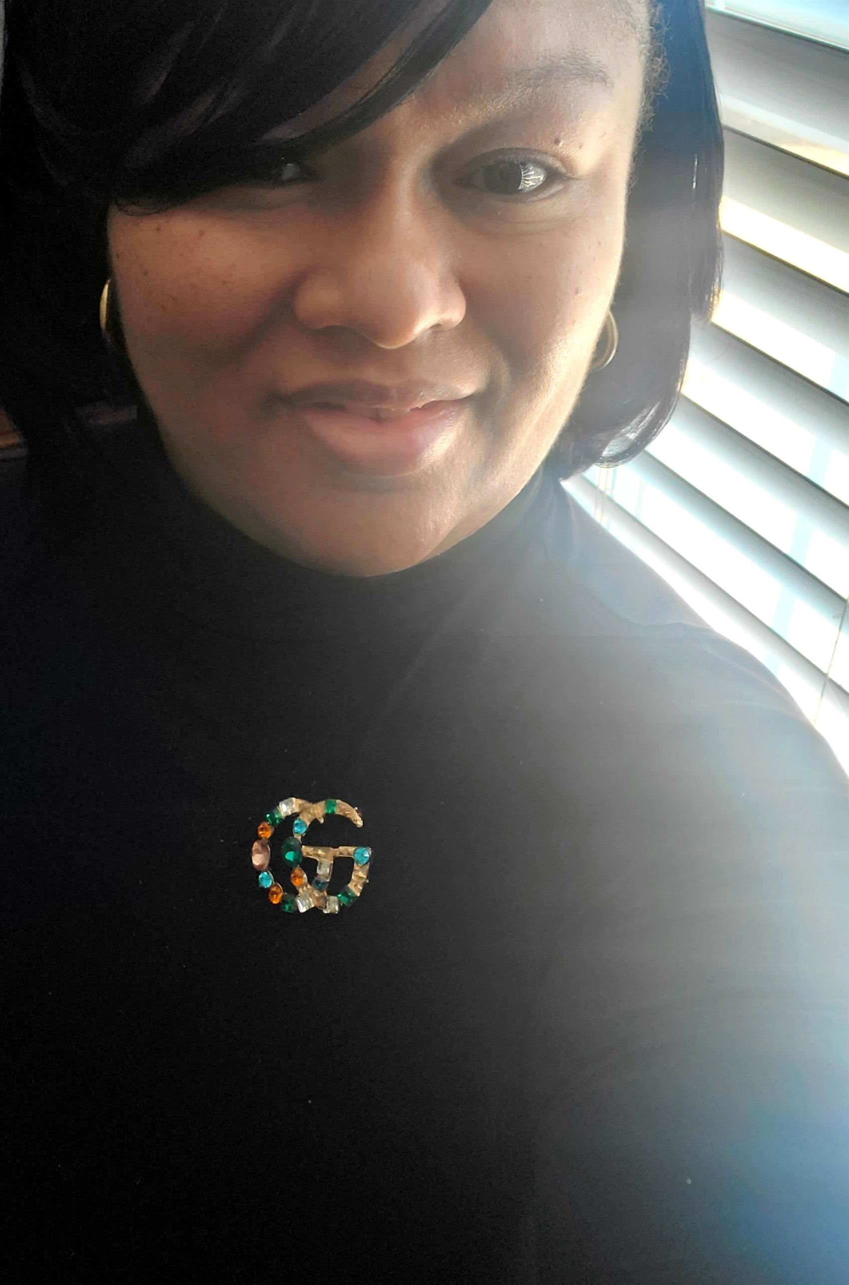 photo of Mrs. Williams