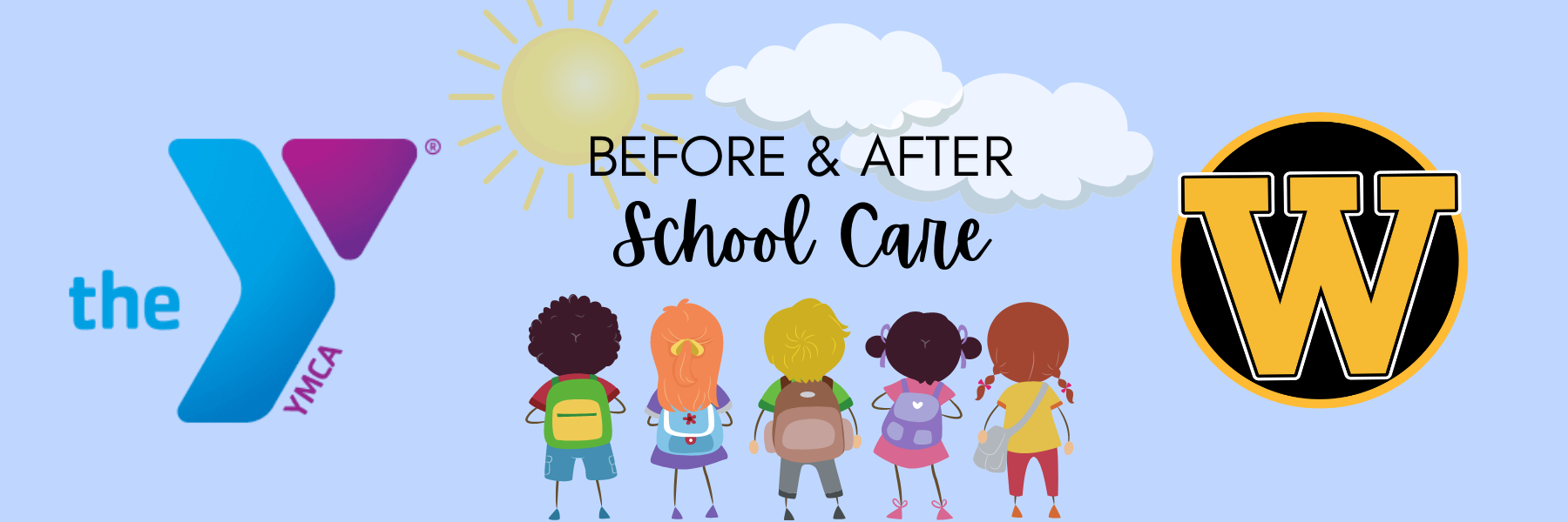 before and after school care