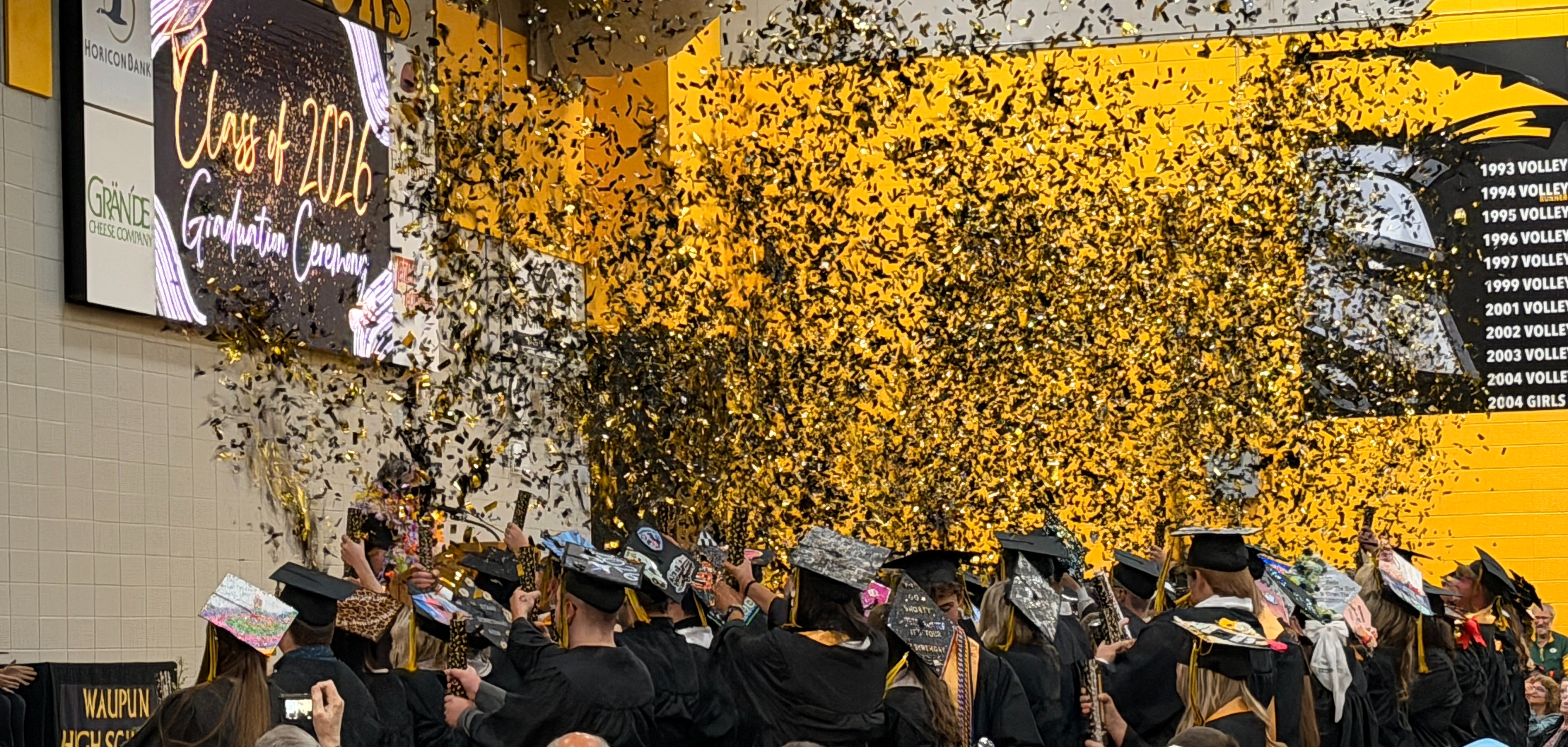 graduation