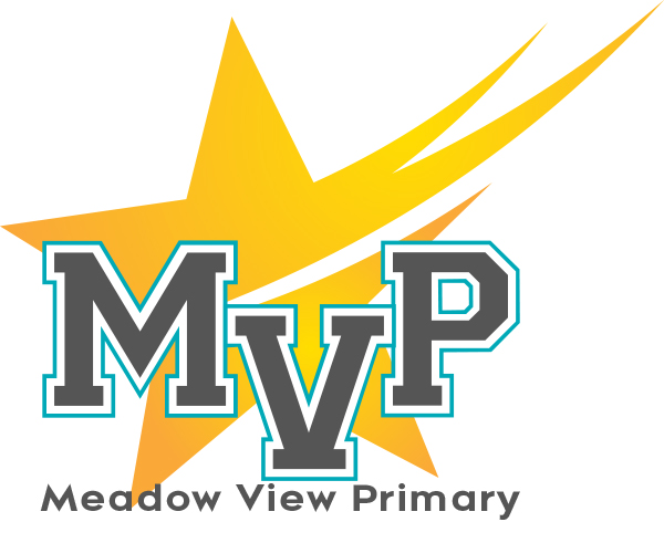 MEADOW VIEW PRIMARY LOGO