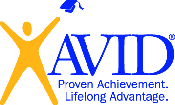 AVID LOGO