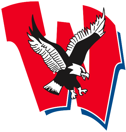 Western Harnett High School logo