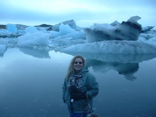 Dr. Eileen Farley