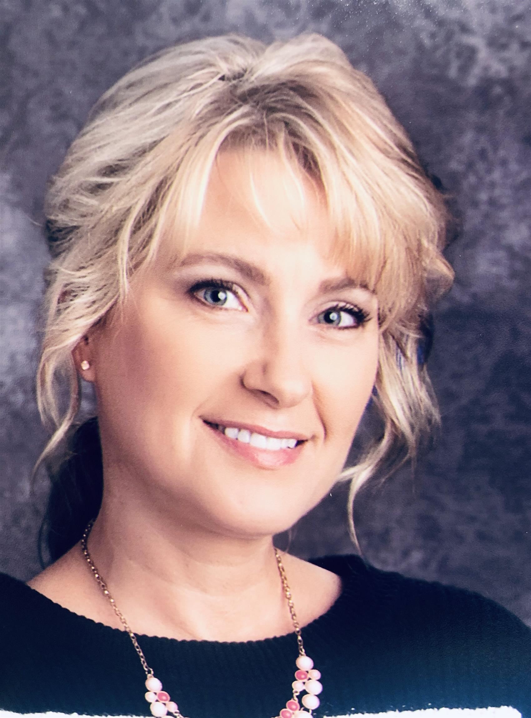 Mrs. Darla Gunter
