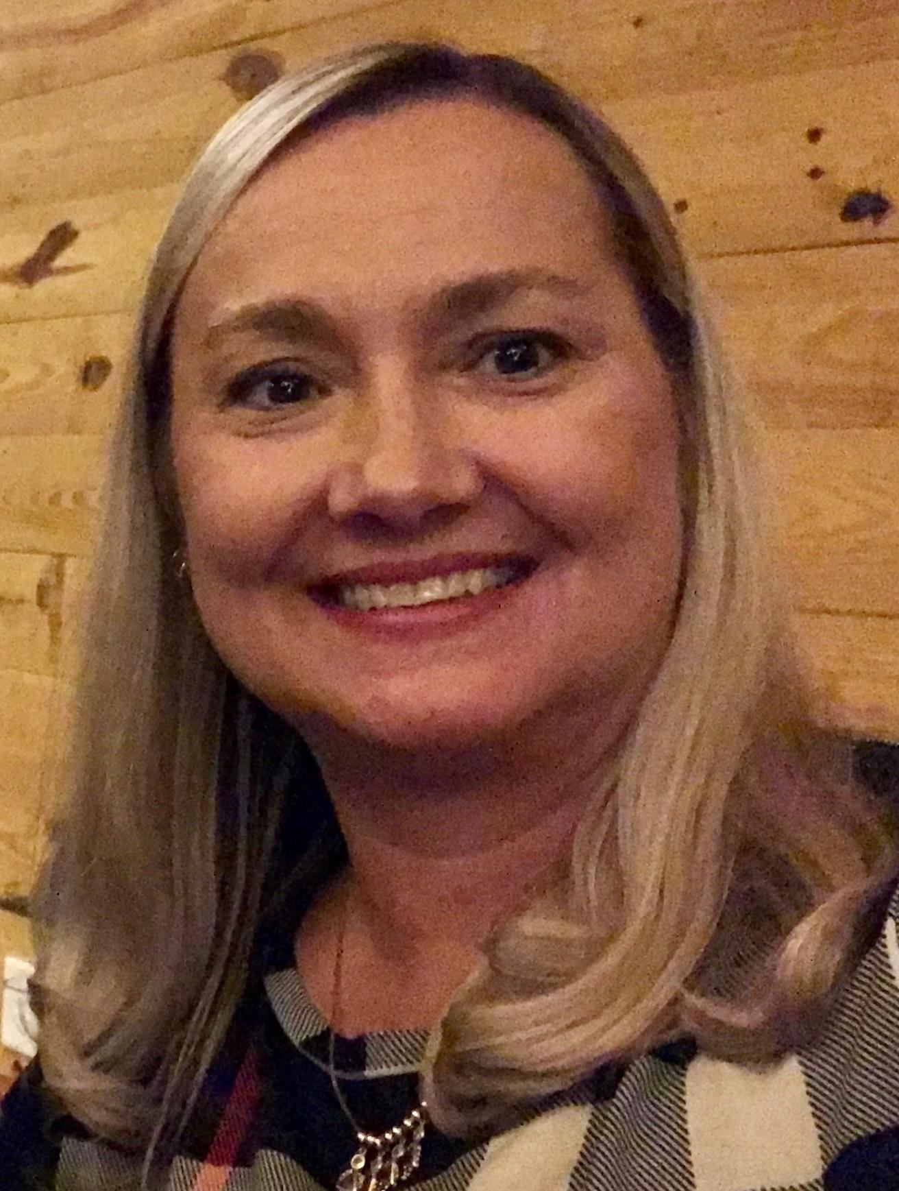 Norma O'Quinn