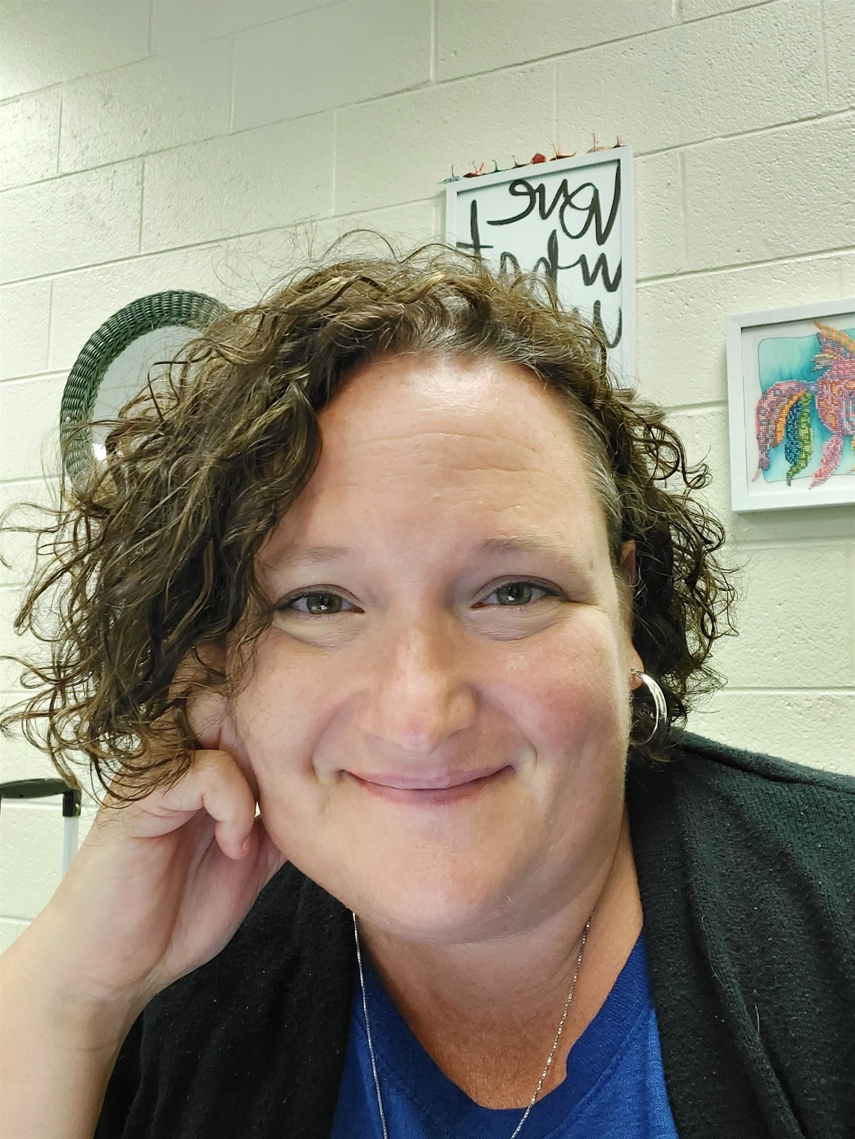 Mrs. Heather Rice Stull