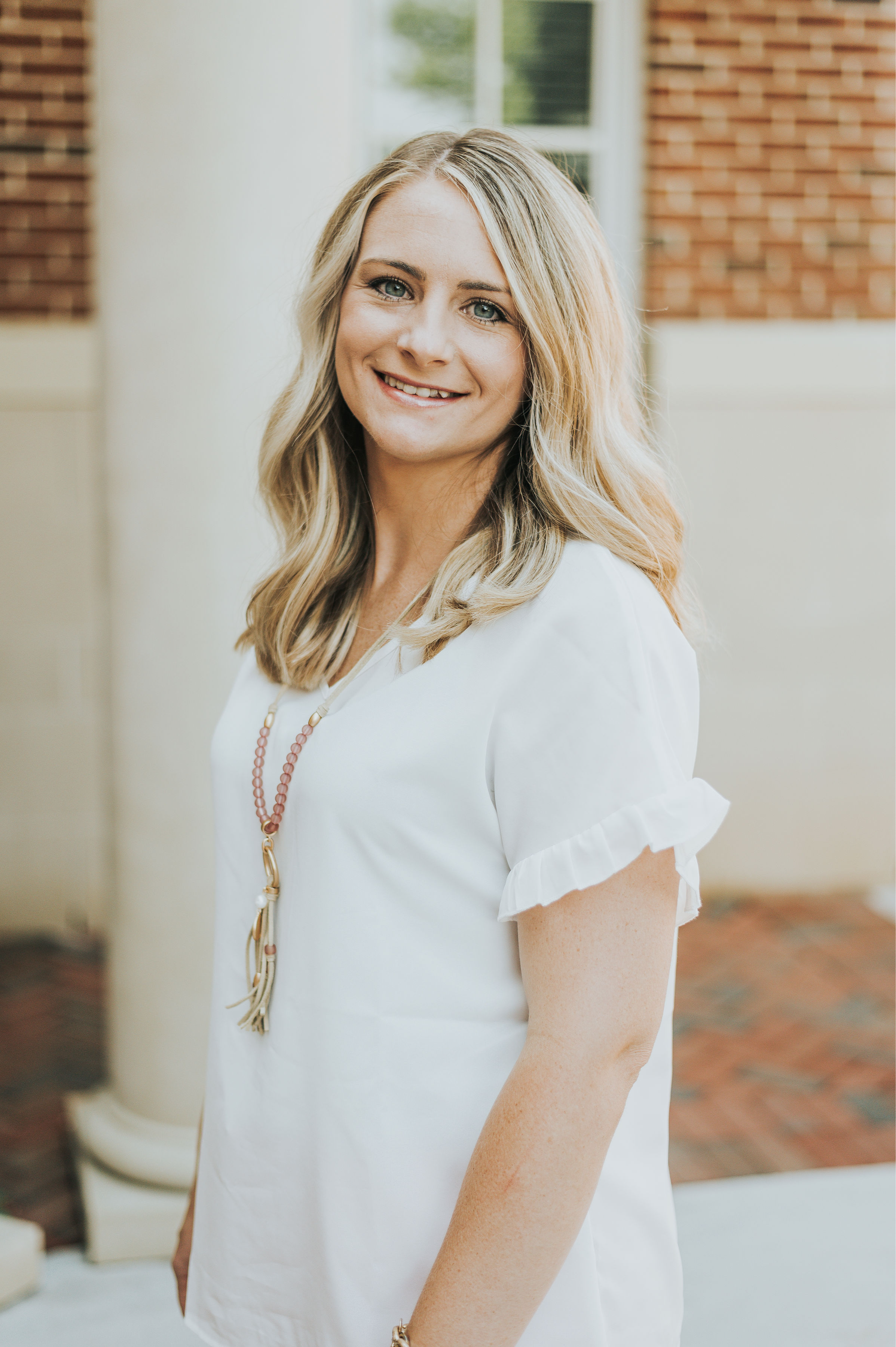 Hallie Hales