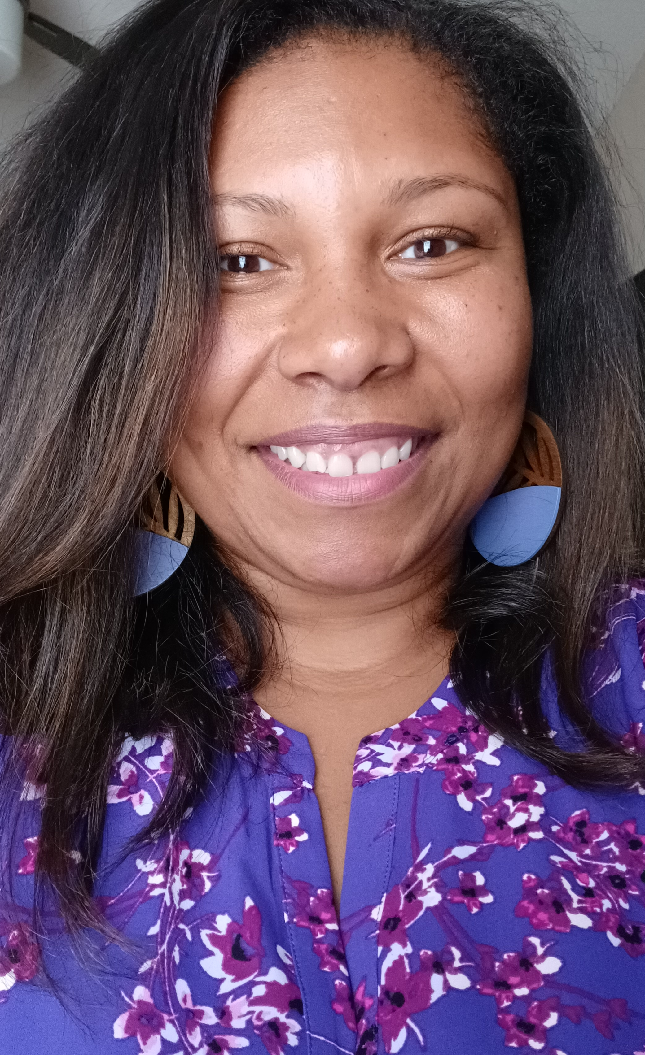 Mrs. O'Neal