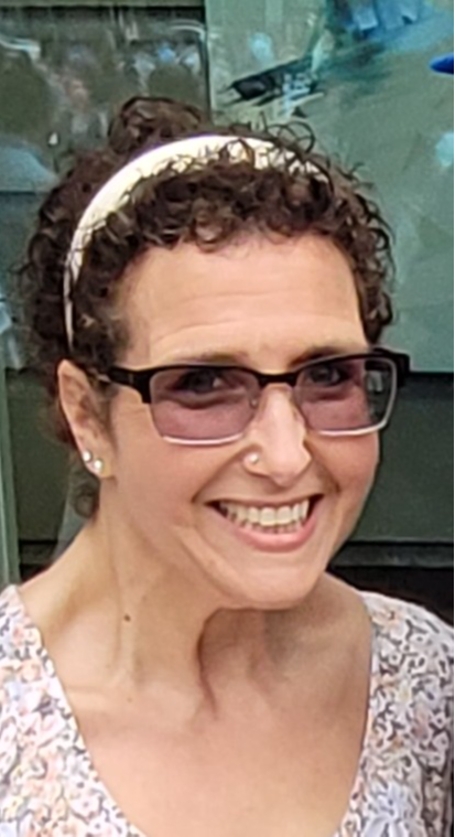 Mrs. Christina Rimbach