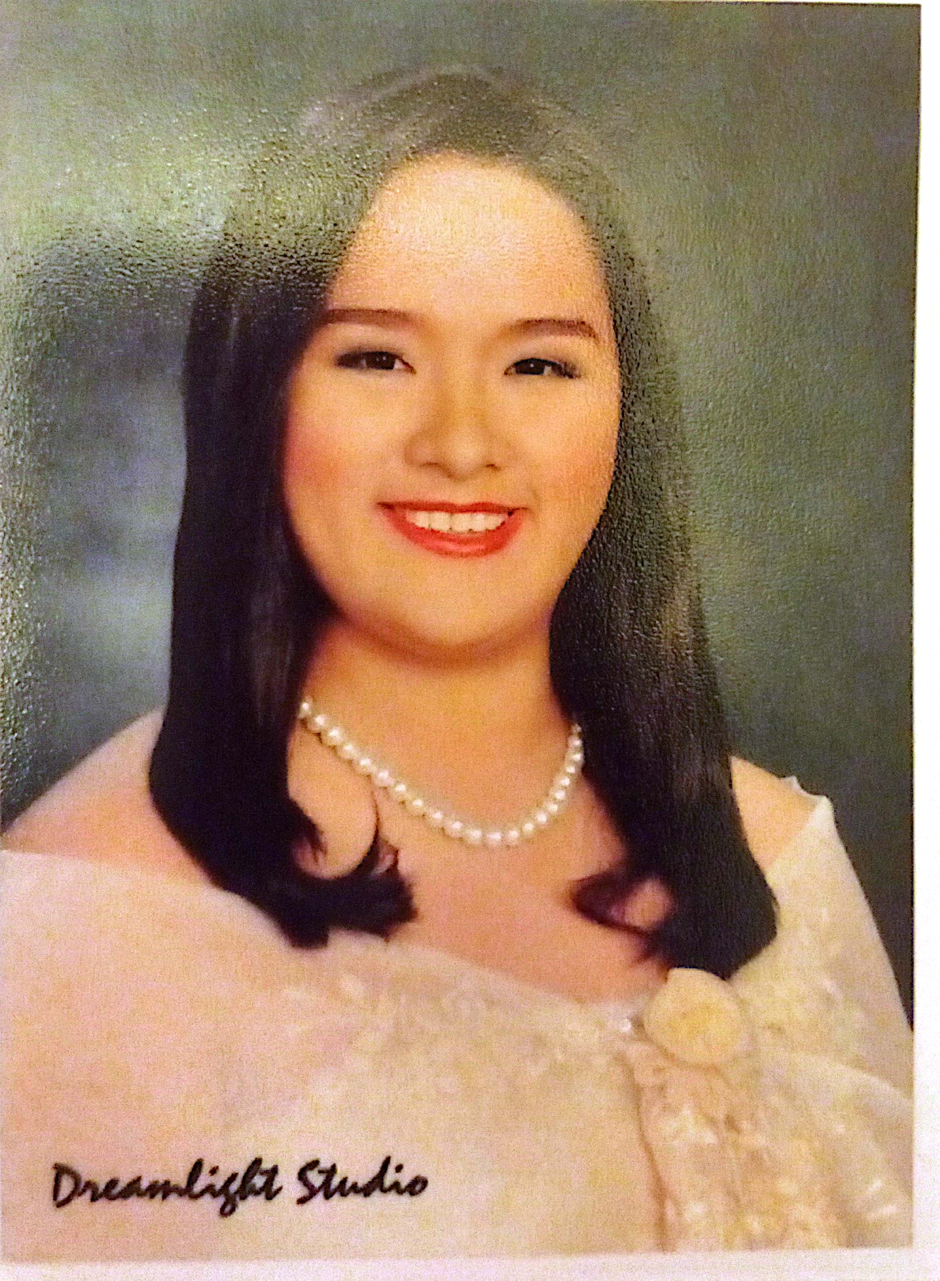 Alyssa Claire Gatus