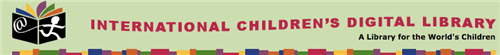 International Children's Digital Library