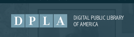 DPLA Digital Public Library of America