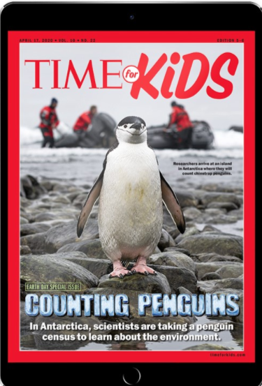Time Kids