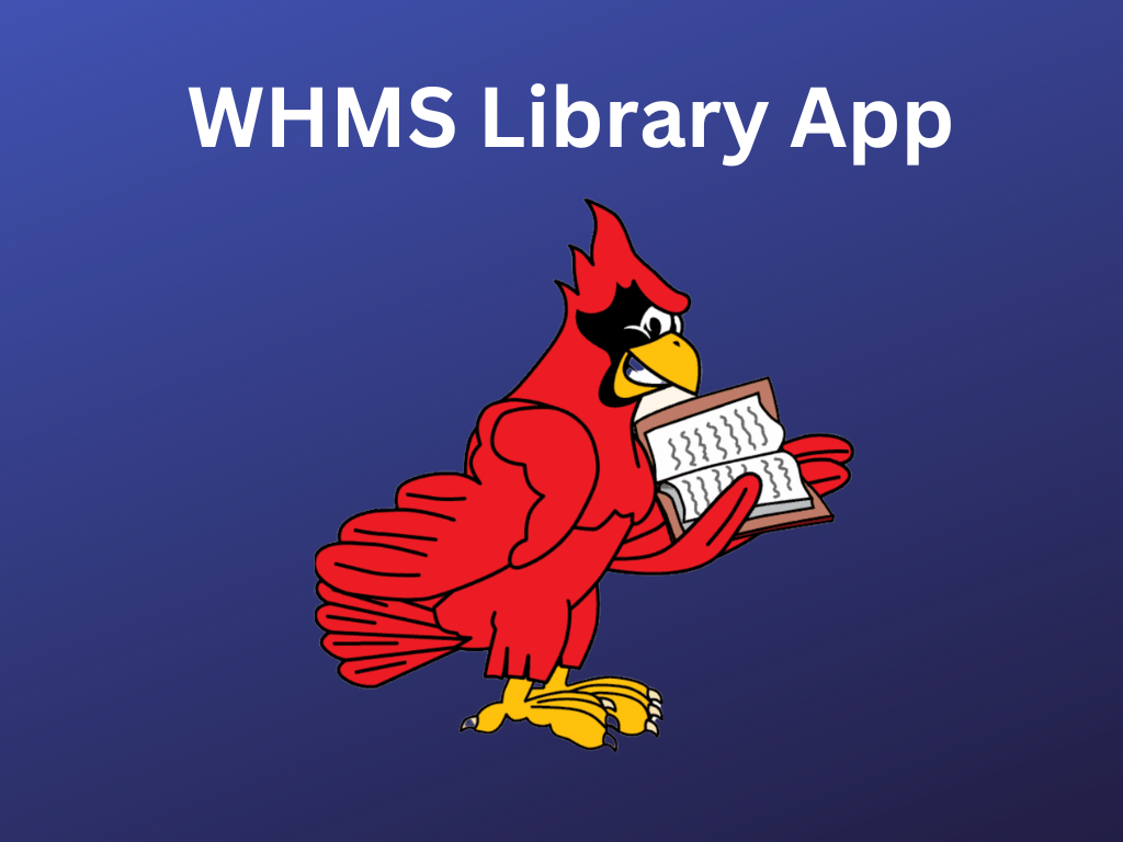 library app