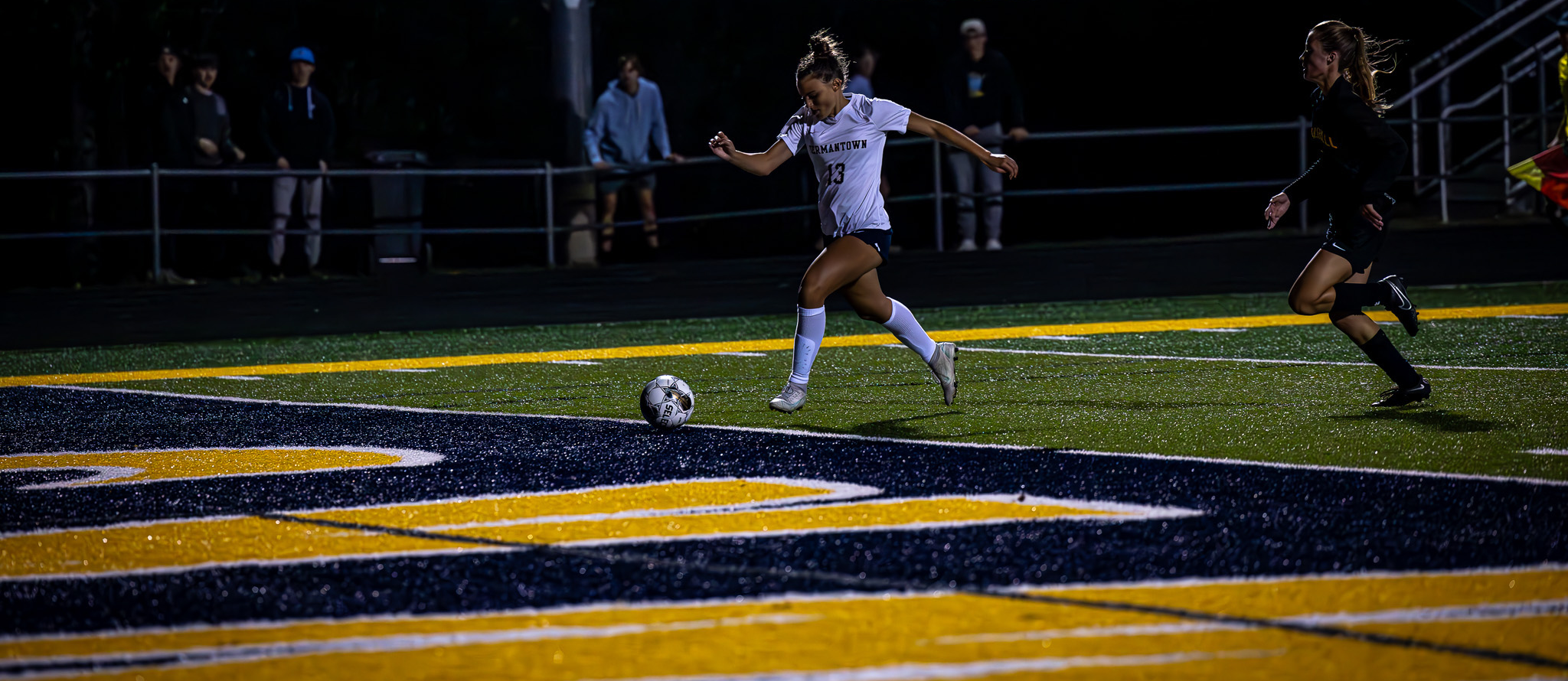 Hermantown Girls Soccer