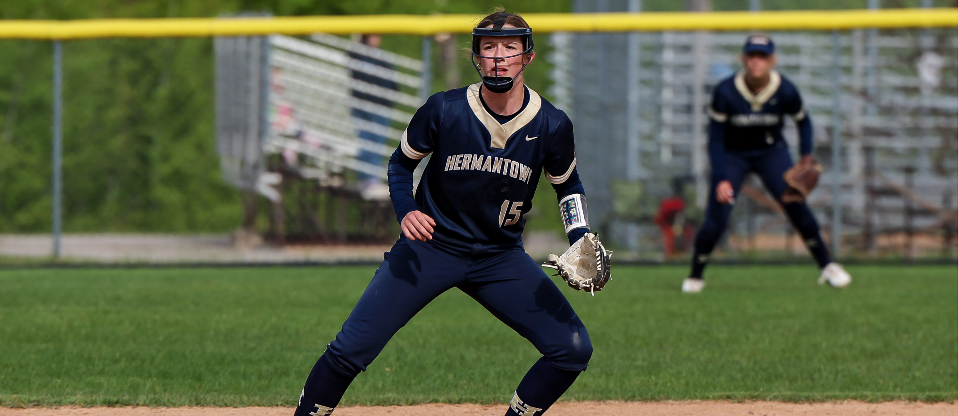 Hermantown Softball 2025