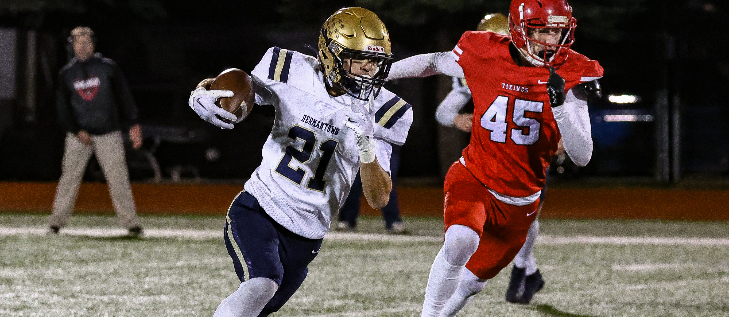 Hermantown Football