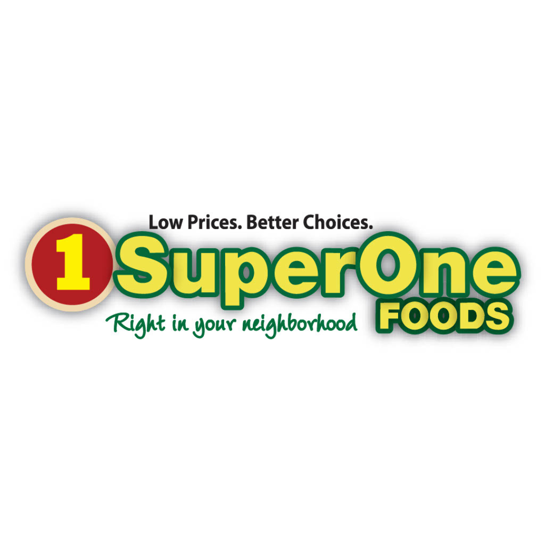 Super One Foods Logo