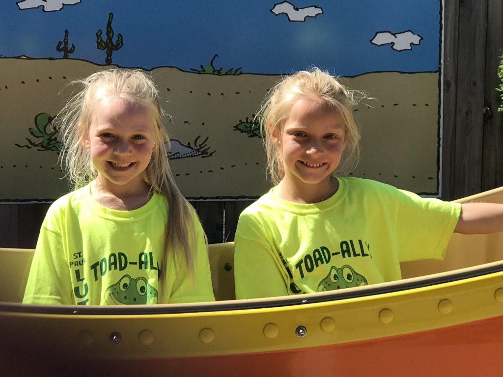 Summer Program