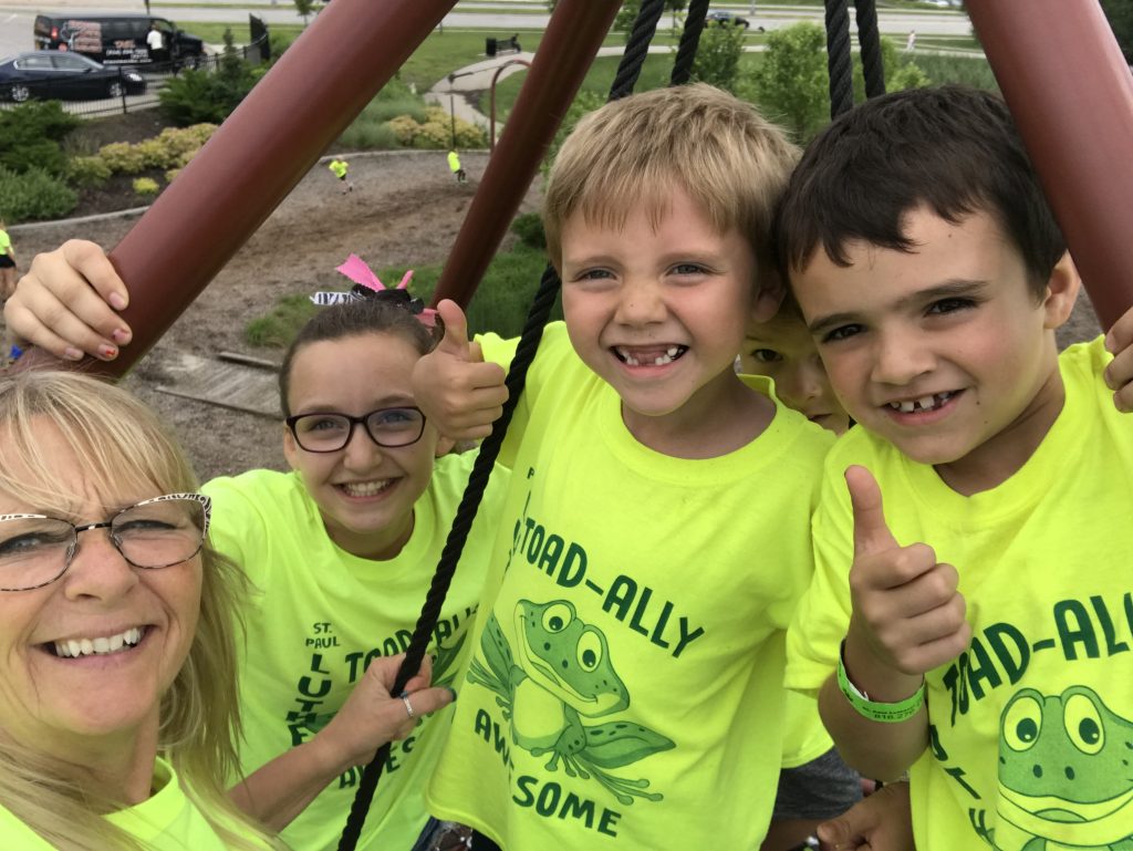 Summer Program