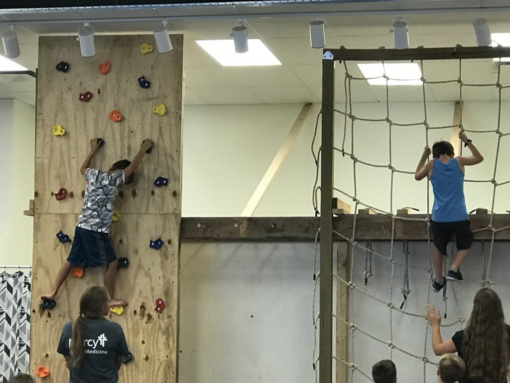Activities