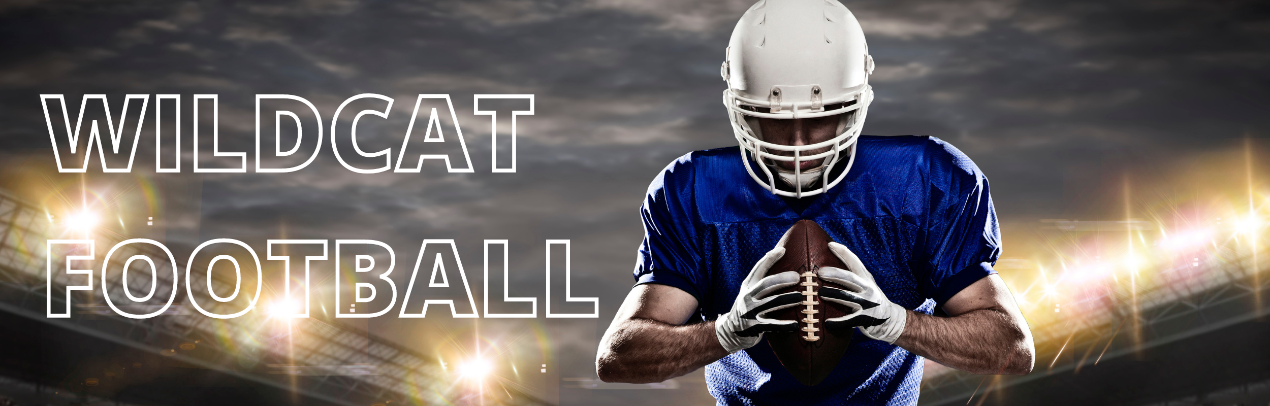 Football Waterford Wildcat Sports