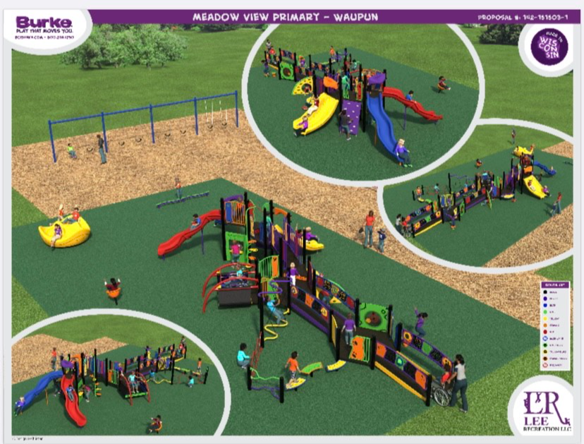 Playground image