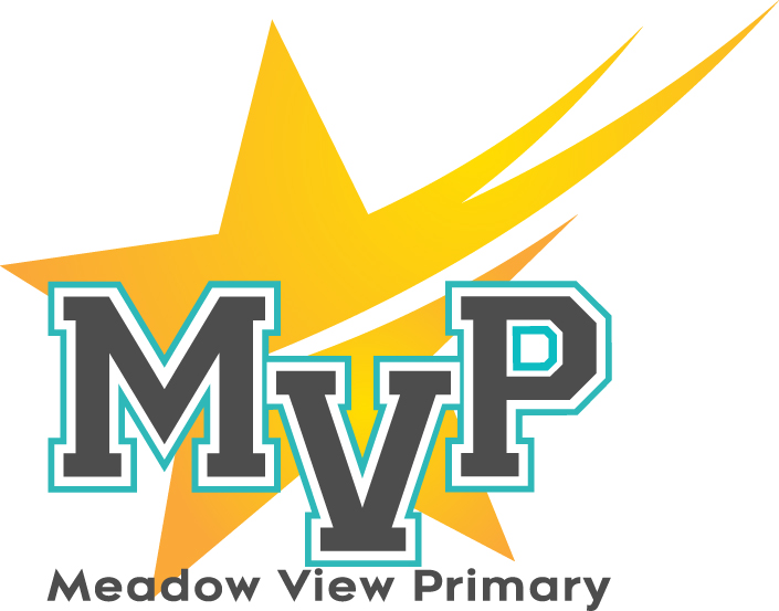 MEADOW VIEW PRIMARY LOGO