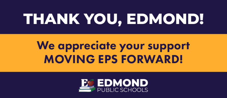 Home | Edmond Public Schools