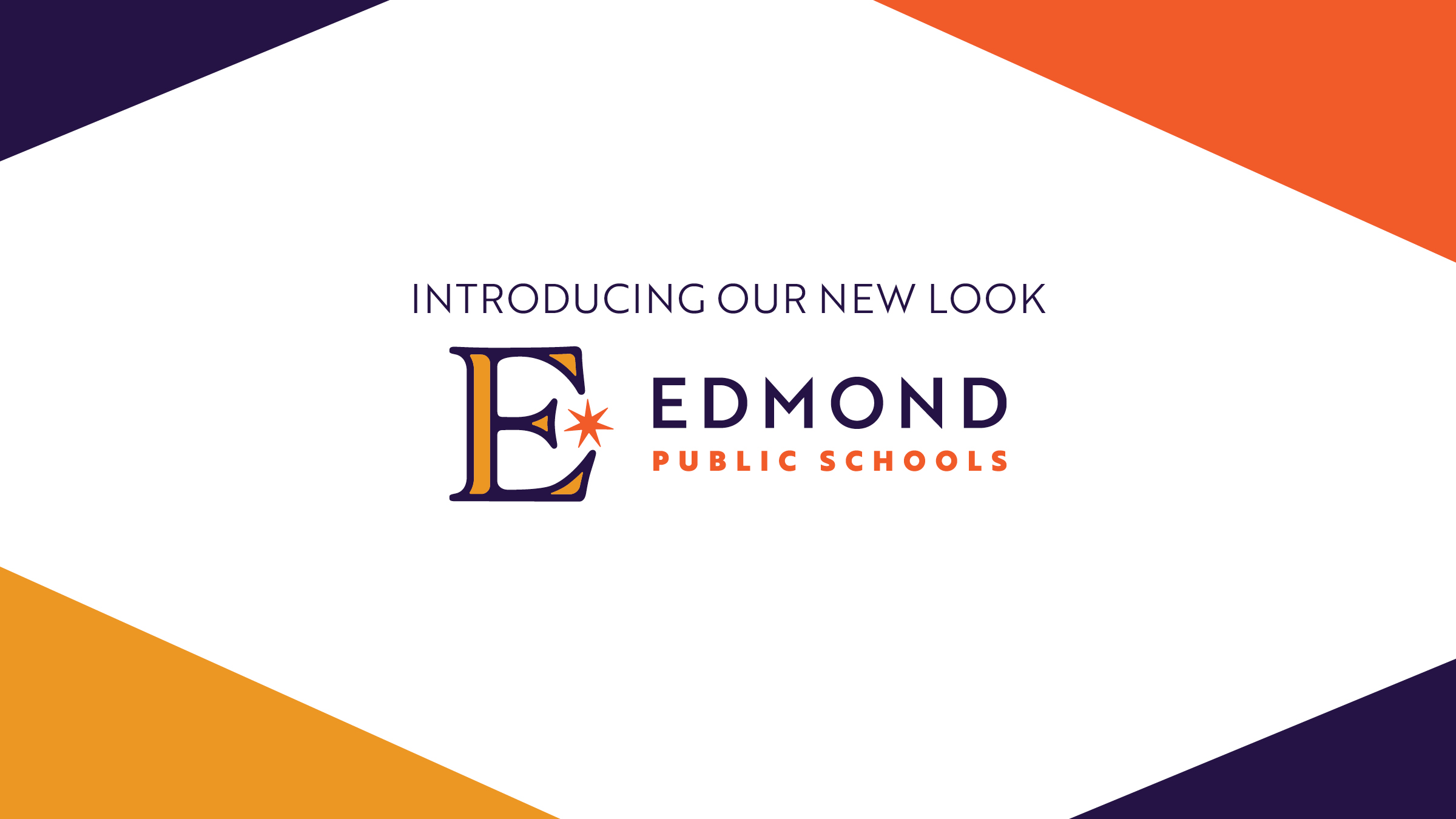 Edmond Public Schools | Home
