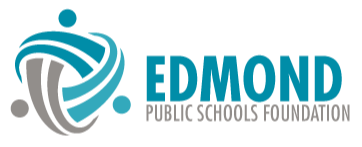 edmond public schools foundation logo