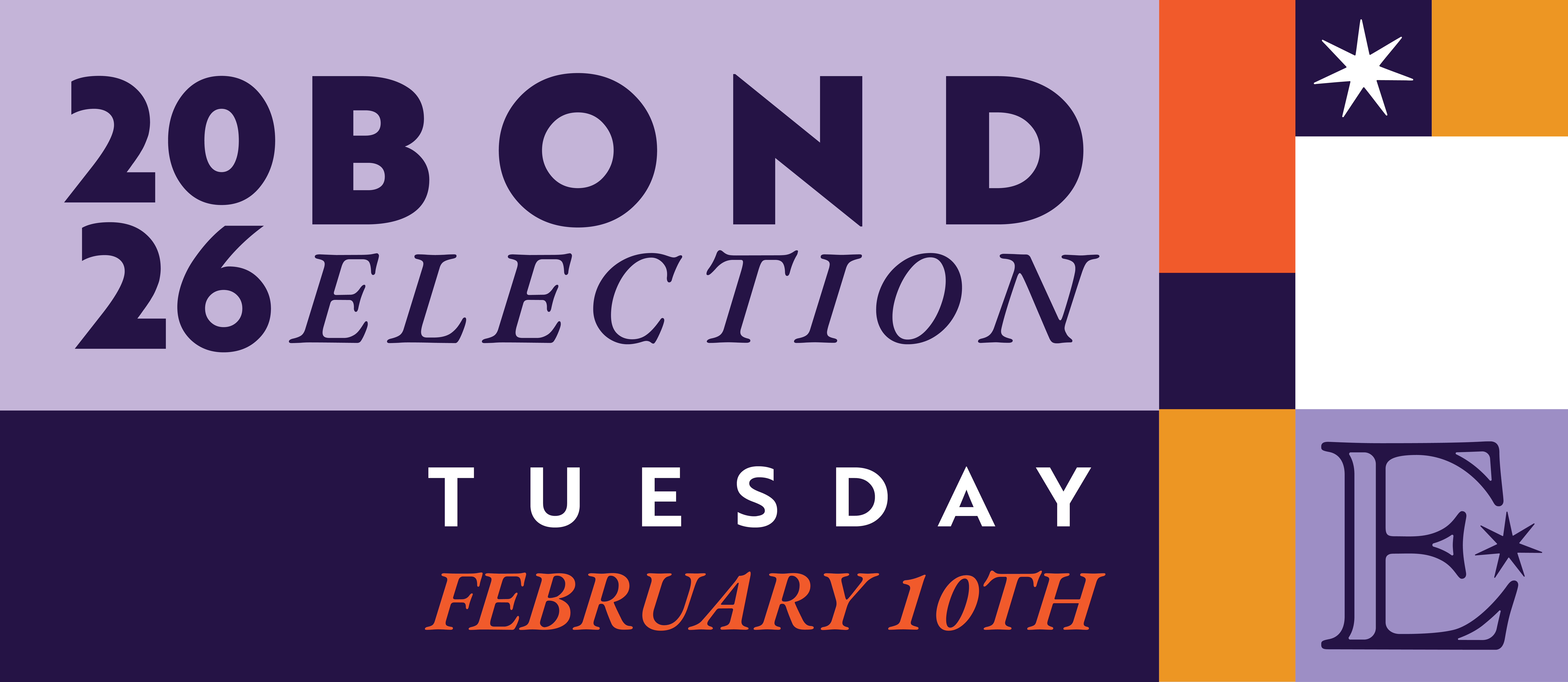 bond election tuesday february 10 advancing excellence